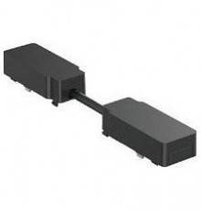 Соединитель гибкий для треков Italline Kreator IT09-9026 black