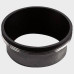 Кольцо декоративное Italline M03-0106 M03-0106 ring black