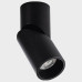 Кольцо декоративное Italline M03-0106 M03-0106 ring black