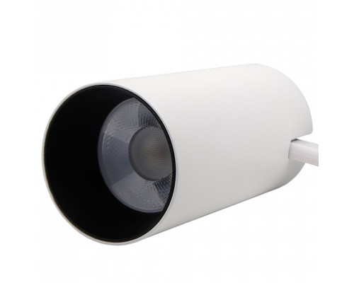 Светильник на штанге Jazzway  PTR 0715 15w 5000K 24° WH IP40