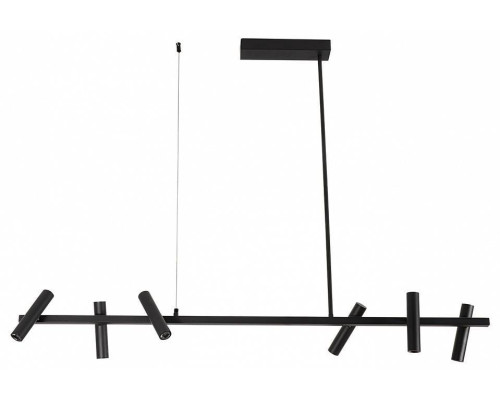 Подвесной светильник Kink Light Верония 07613-6AS,19