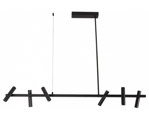 Подвесной светильник Kink Light Верония 07613-6AS,19