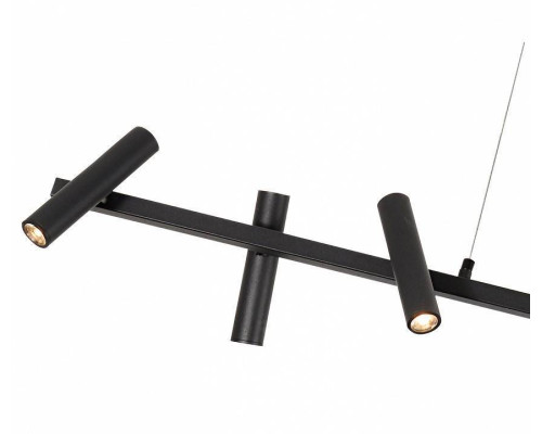 Подвесной светильник Kink Light Верония 07613-6AS,19