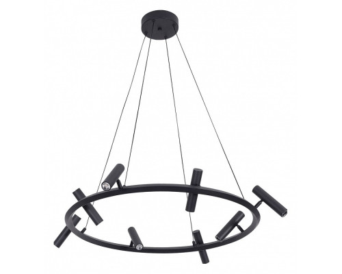 Подвесная люстра Kink Light Верония 07613-8A,19