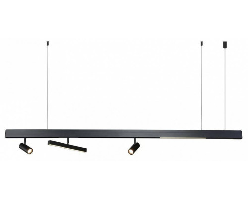 Подвесной светильник Kink Light Лайви 07617B,19