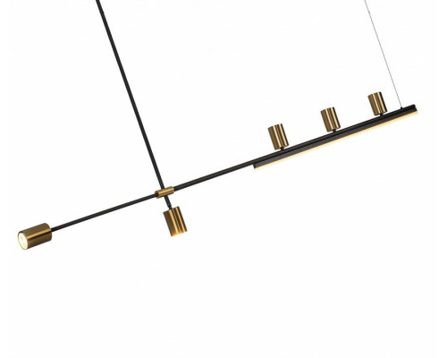 Светильник на штанге Kink Light Рия 07618-150,36