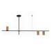 Люстра на штанге Kink Light Рия 07621-3,20