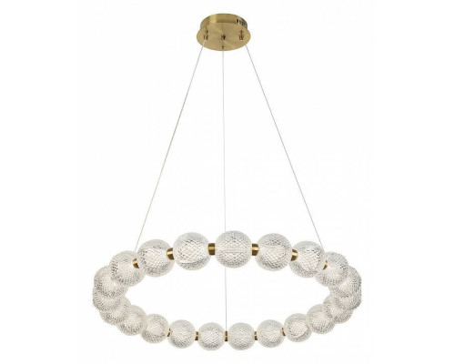 Подвесной светильник Kink Light Клоди 07629-20,20