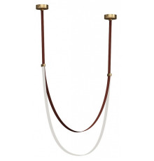 Подвесной светильник Kink Light Лирд 07689A-210,04