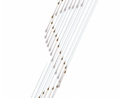 Подвесной светильник Kink Light Асмер 07860-28A,36