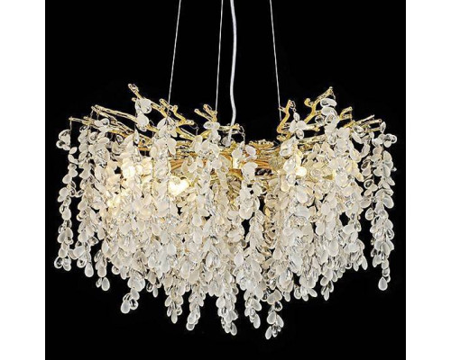 Подвесная люстра Kink Light Шарми 07879-46D,33