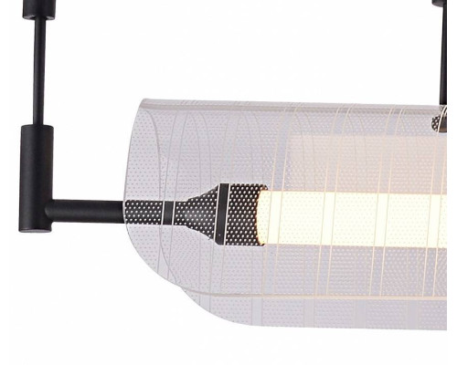 Подвесной светильник Kink Light Аника 08021-120P,19