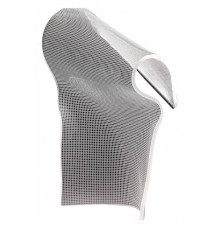 Настольная лампа декоративная Kink Light Лиора 08035-T,02