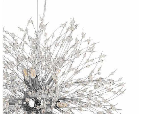 Подвесная люстра Kink Light Дали 08455-16,02