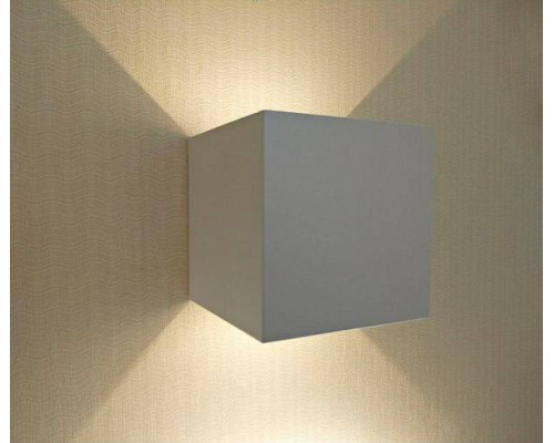 Накладной светильник Kink Light Куб 3000 K 08585,01(3000K)