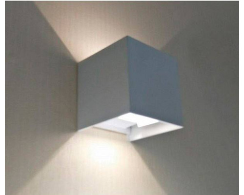 Накладной светильник Kink Light Куб 3000 K 08585,01(3000K)