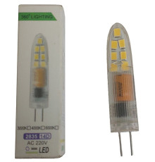 Лампа светодиодная Kink Light  L07672