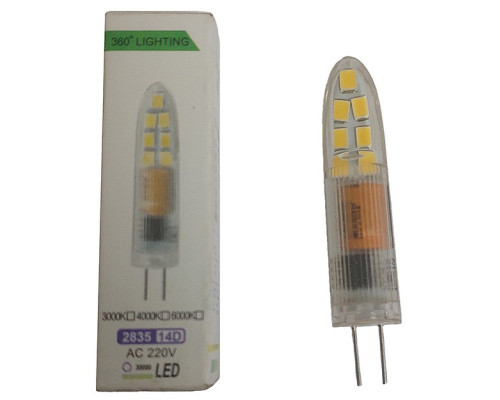 Лампа светодиодная Kink Light  L07672