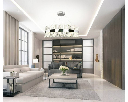 Подвесной светильник Natali Kovaltseva Innovation Style 83050