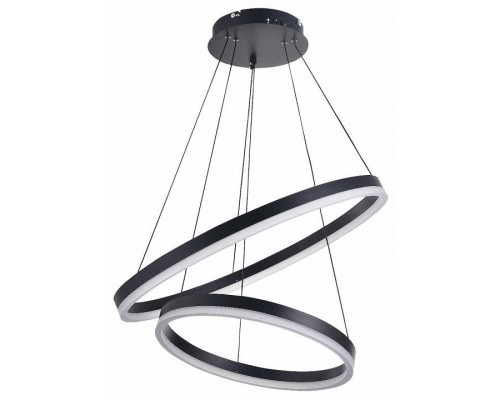 Подвесной светильник Natali Kovaltseva Oreol LED LAMPS 81298