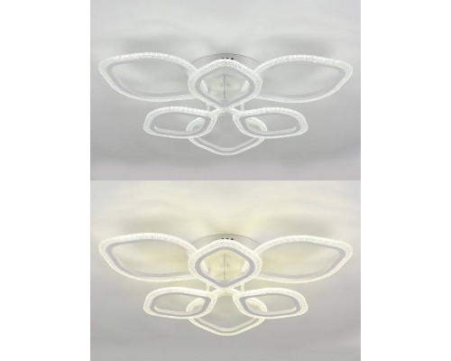 Потолочная люстра Natali Kovaltseva Angel LED LAMPS 81192