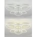 Потолочная люстра Natali Kovaltseva Angel LED LAMPS 81192