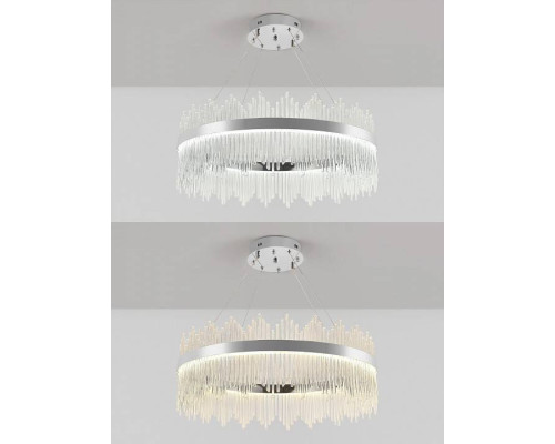 Подвесной светильник Natali Kovaltseva  INNOVATION STYLE 83161