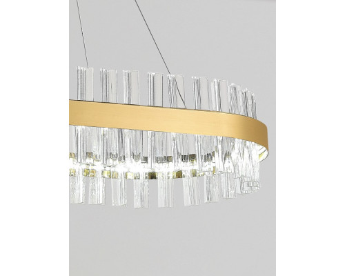 Подвесной светильник Natali Kovaltseva Royalton Innovation Style 83180