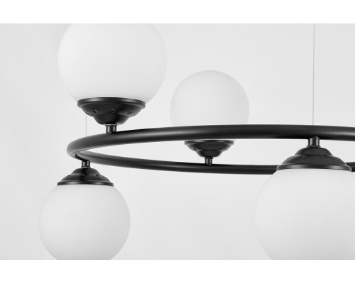 Подвесная люстра Lampit Fino TP 2003-6-RD BK