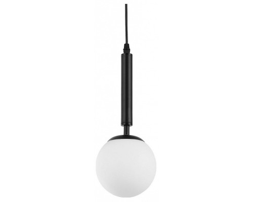 Подвесной светильник Lampit LEDO TP 2022-1 BK