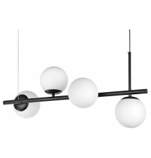Подвесная люстра Lampit LEDO TP 2022-4-PR BK