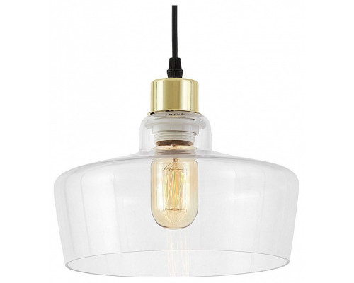 Подвесной светильник Lampit KAMO TP 2053-1 GD