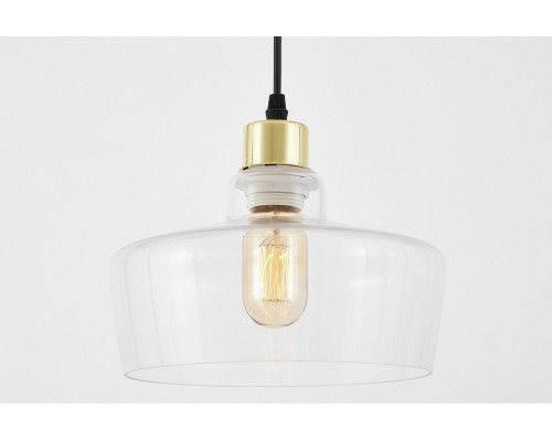 Подвесной светильник Lampit KAMO TP 2053-1 GD