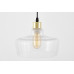 Подвесной светильник Lampit KAMO TP 2053-1 GD