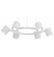 Подвесная люстра Lampit NATI TS P1999-6 WT