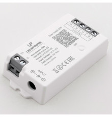 Контроллер-регулятор цвета RGB Wi-Fi для смартфонов и планшетов LEDS POWER C03 WIFI TUYA 006444