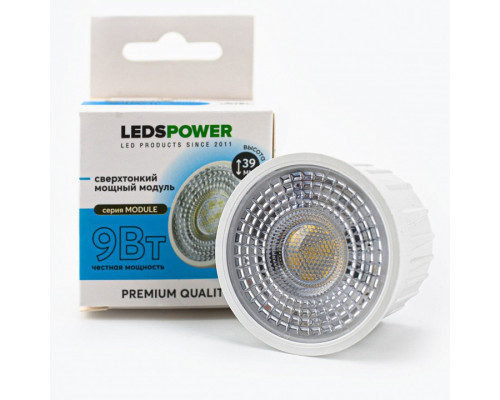 Модуль светодиодный LEDS POWER MODULE 007861