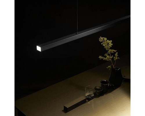 Подвесной светильник LIGHTERA James LE107L-120B WIFI