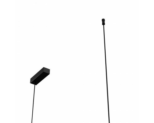 Подвесной светильник LIGHTERA James LE107L-120B WIFI