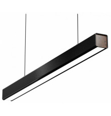 Подвесной светильник LIGHTERA Baffin LE112L-120B WIFI