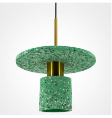 Подвесной светильник LIGHTERA Lawrence LE150L-40GR