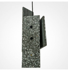 Подвесной светильник LIGHTERA Tigris LE152L-17B