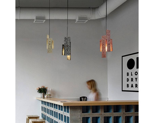 Подвесной светильник LIGHTERA Tigris LE152L-17B