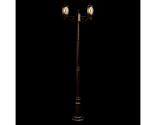 Фонарный столб Loft it Ravenna 100016/2200