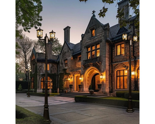 Фонарный столб Loft it Ravenna 100016/2200