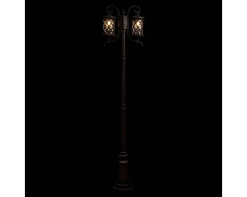 Фонарный столб Loft it Bergamo 100018/2300