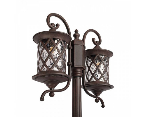 Фонарный столб Loft it Bergamo 100018/2300