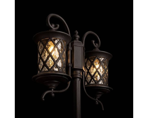 Фонарный столб Loft it Bergamo 100018/2300