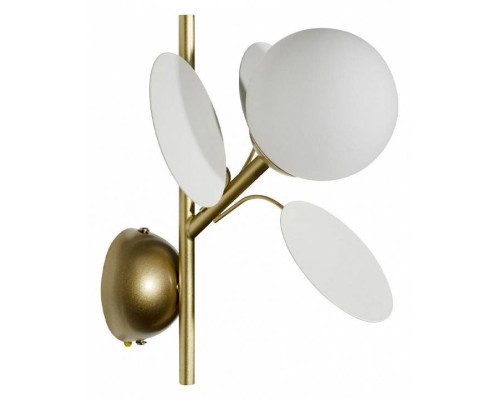 Бра Loft it Matisse 10008/1W white