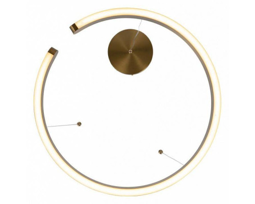 Подвесной светильник Loft it Ring 10013L